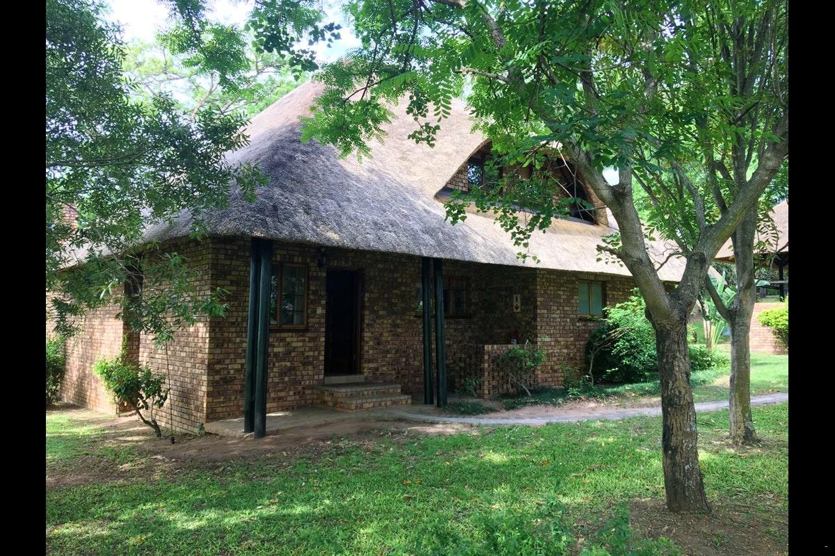 514 Kruger Park Lodge - Image 11