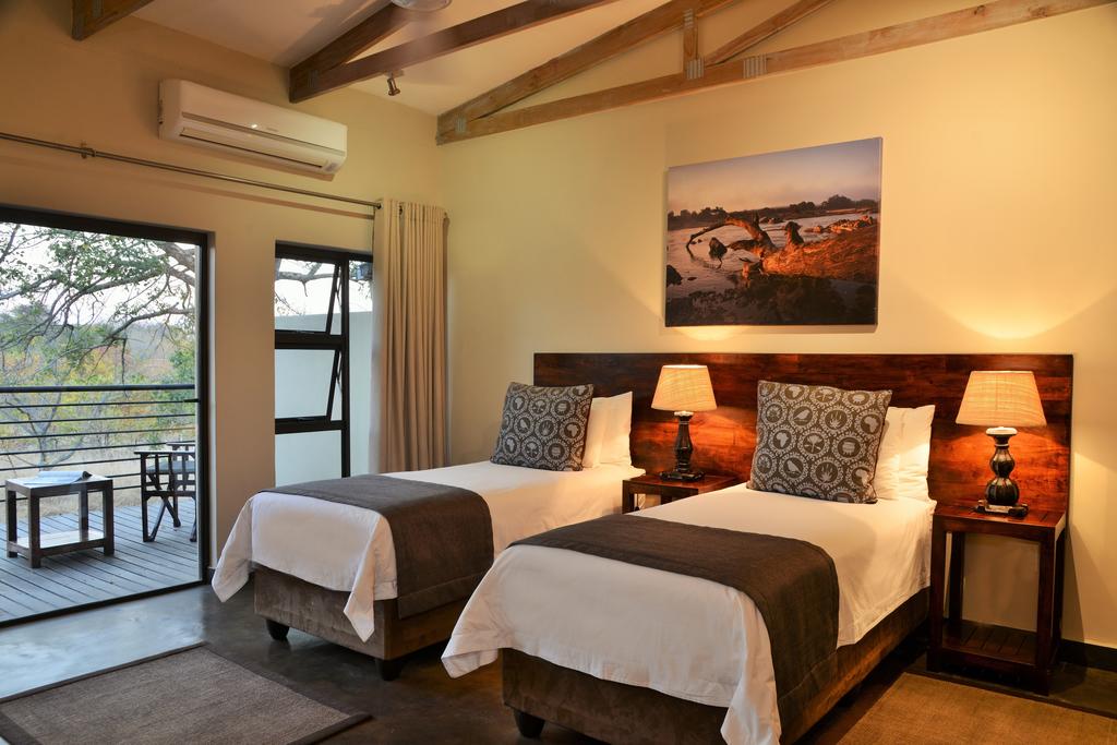 Bushveld Terrace - Hotel on Kruger - Image 12
