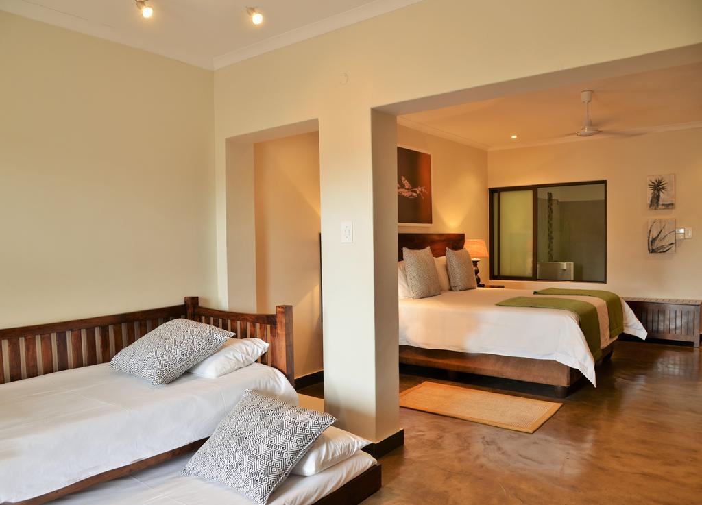 Bushveld Terrace - Hotel on Kruger - Image 18