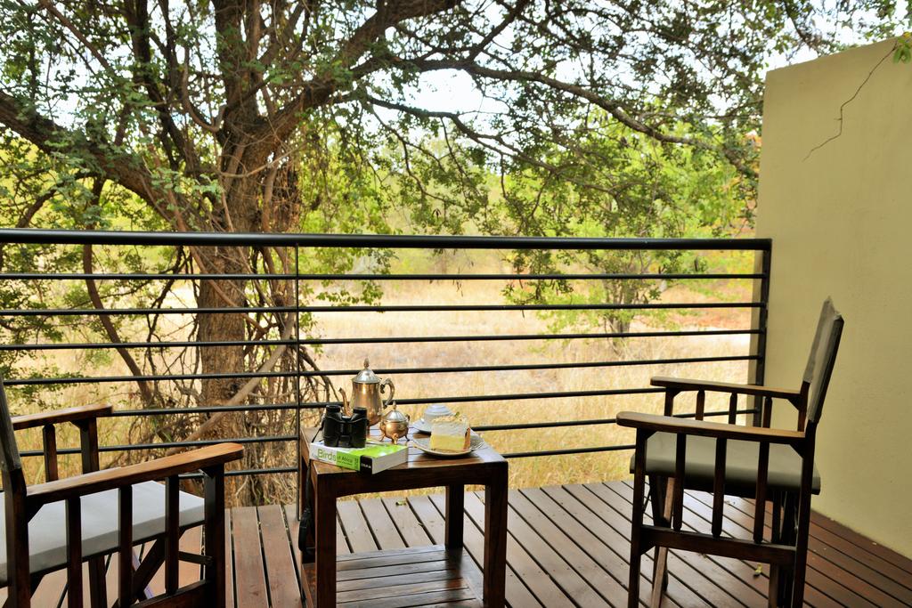 Bushveld Terrace - Hotel on Kruger - Image 22