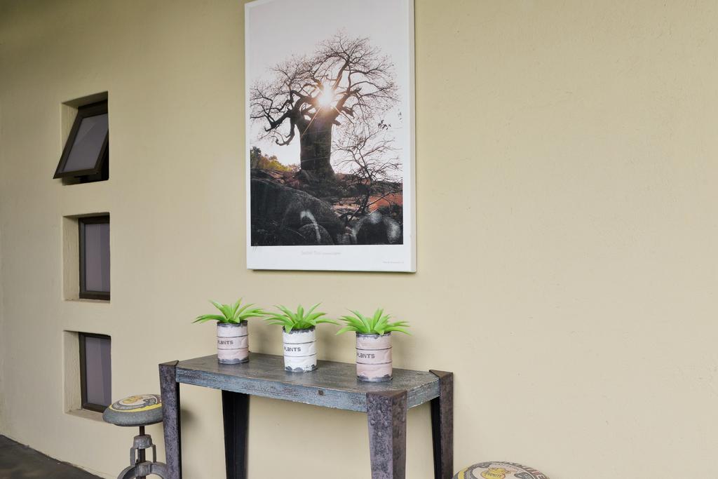 Bushveld Terrace - Hotel on Kruger - Image 23