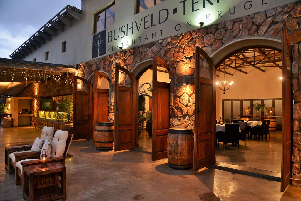 Bushveld Terrace - Hotel on Kruger - Image 24