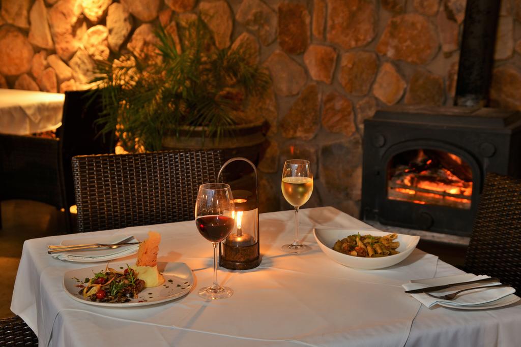 Bushveld Terrace - Hotel on Kruger - Image 26