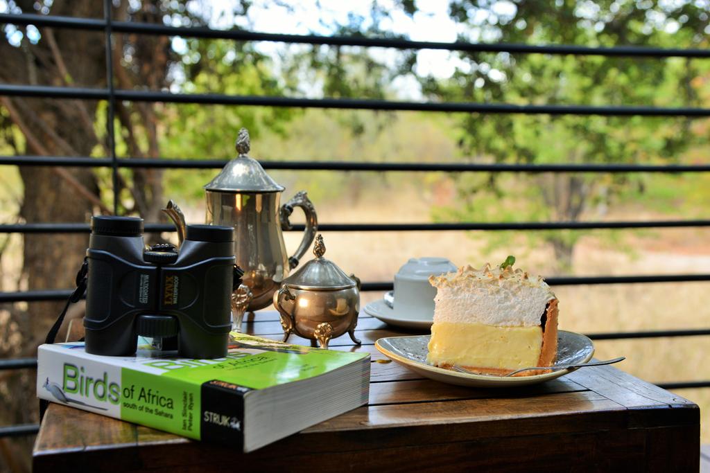 Bushveld Terrace - Hotel on Kruger - Image 30