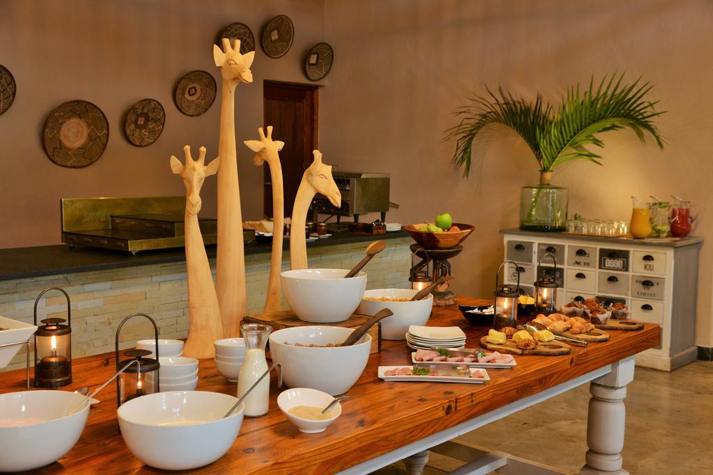 Bushveld Terrace - Hotel on Kruger - Image 31