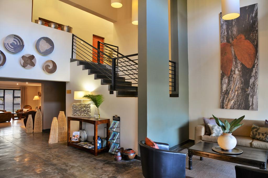 Bushveld Terrace - Hotel on Kruger - Image 33