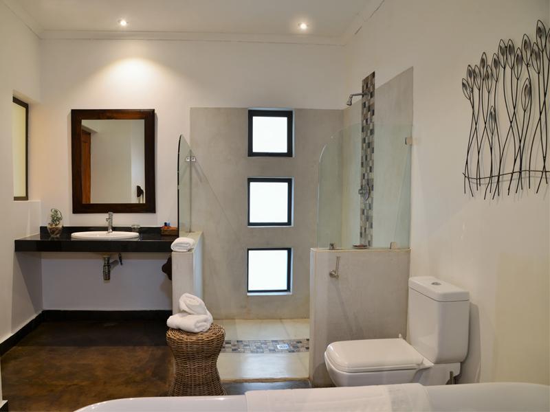 Bushveld Terrace - Hotel on Kruger - Image 39