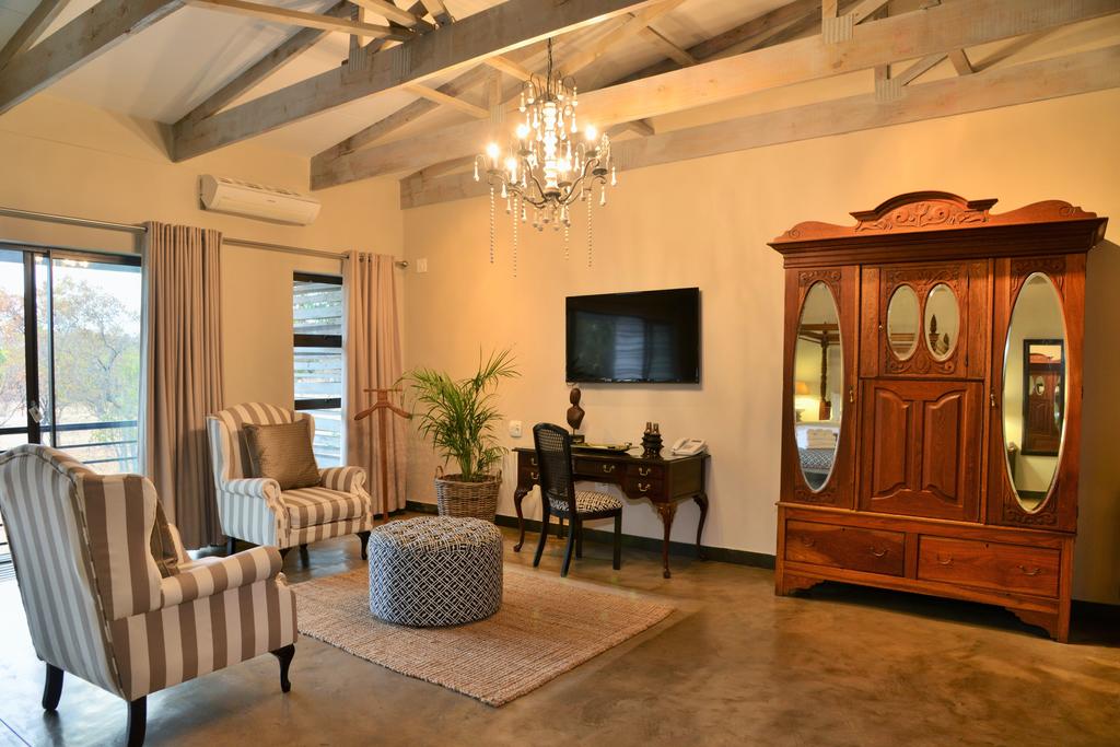 Bushveld Terrace - Hotel on Kruger - Image 4