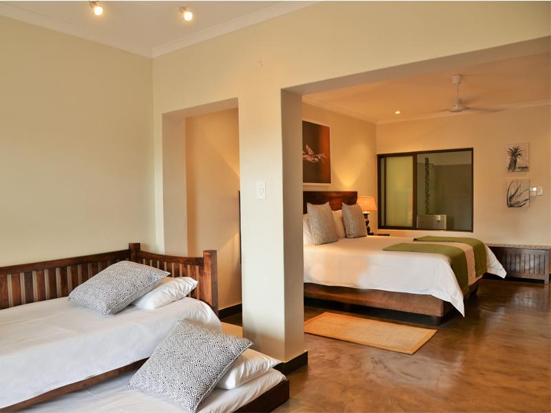 Bushveld Terrace - Hotel on Kruger - Image 40