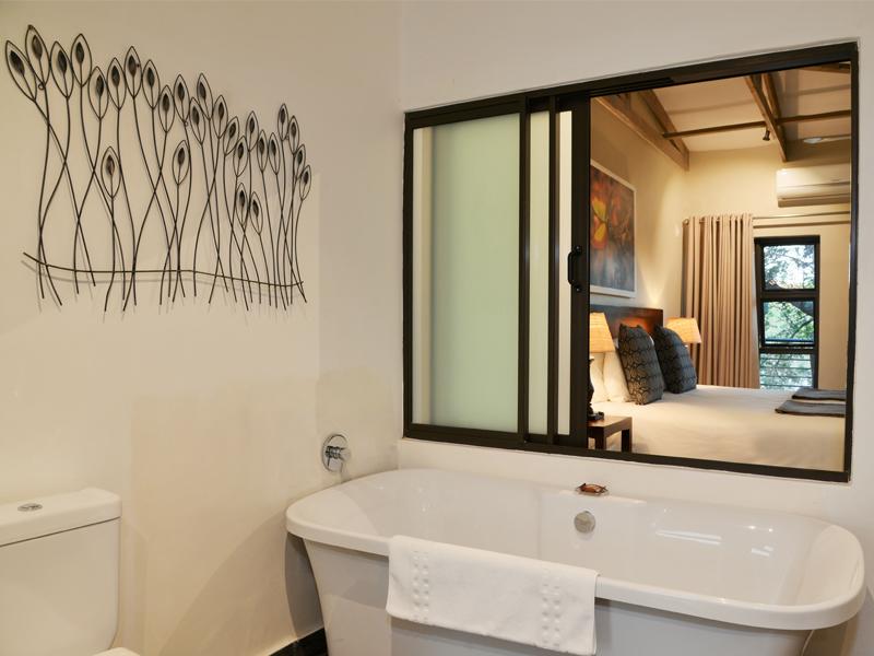 Bushveld Terrace - Hotel on Kruger - Image 41