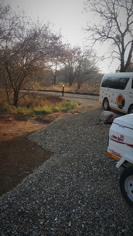 Flight of the Eagle @ Kruger - Image 12