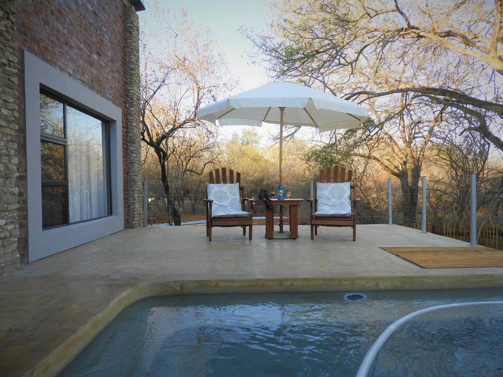 Flight of the Eagle @ Kruger