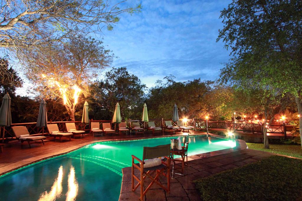 Grand Kruger Lodge and Spa - Image 2