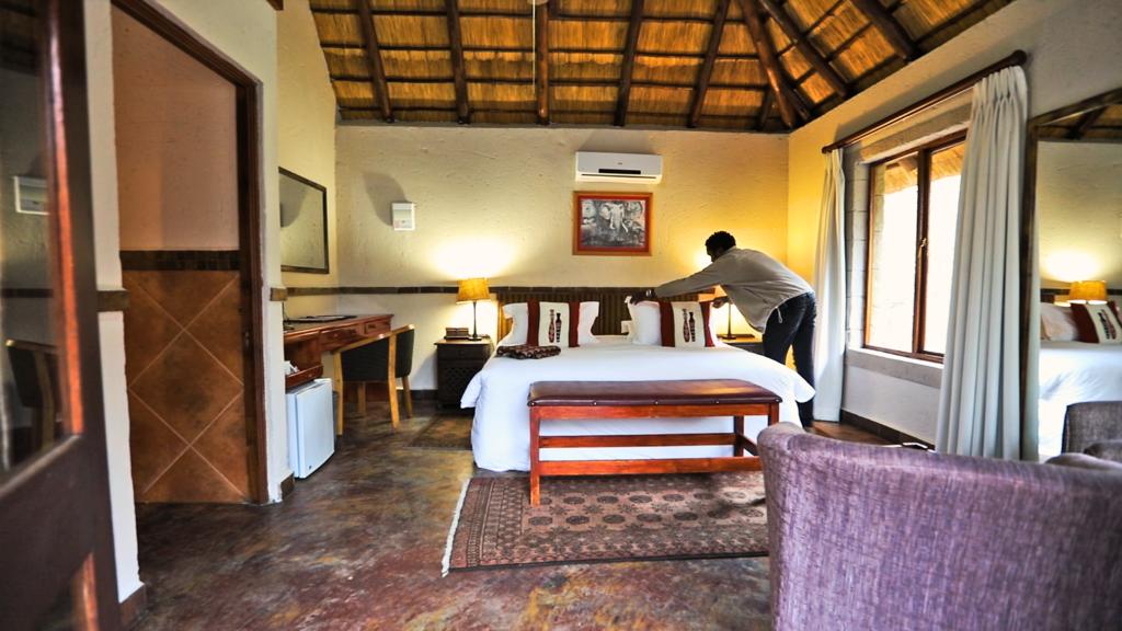 Grand Kruger Lodge and Spa - Image 13