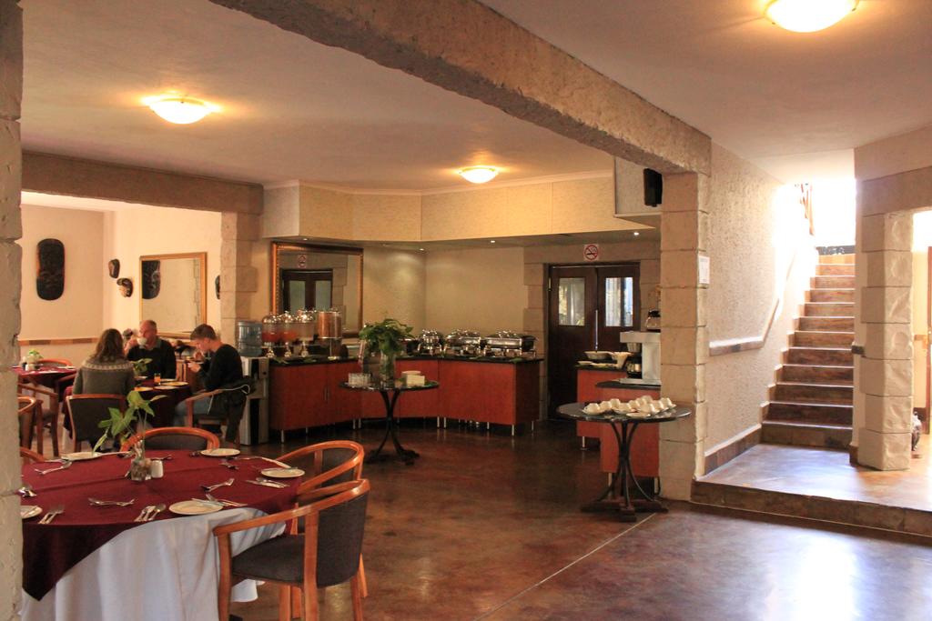 Grand Kruger Lodge and Spa - Image 14