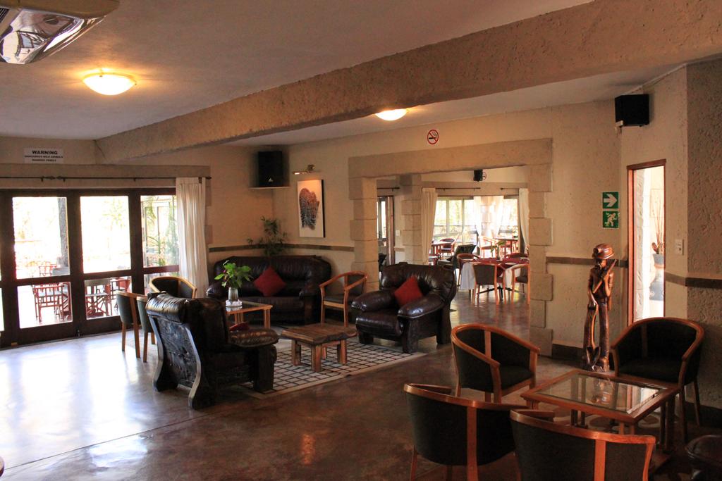 Grand Kruger Lodge and Spa - Image 15