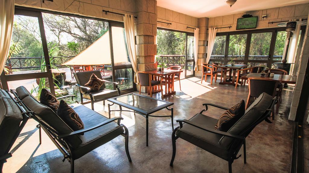 Grand Kruger Lodge and Spa - Image 16