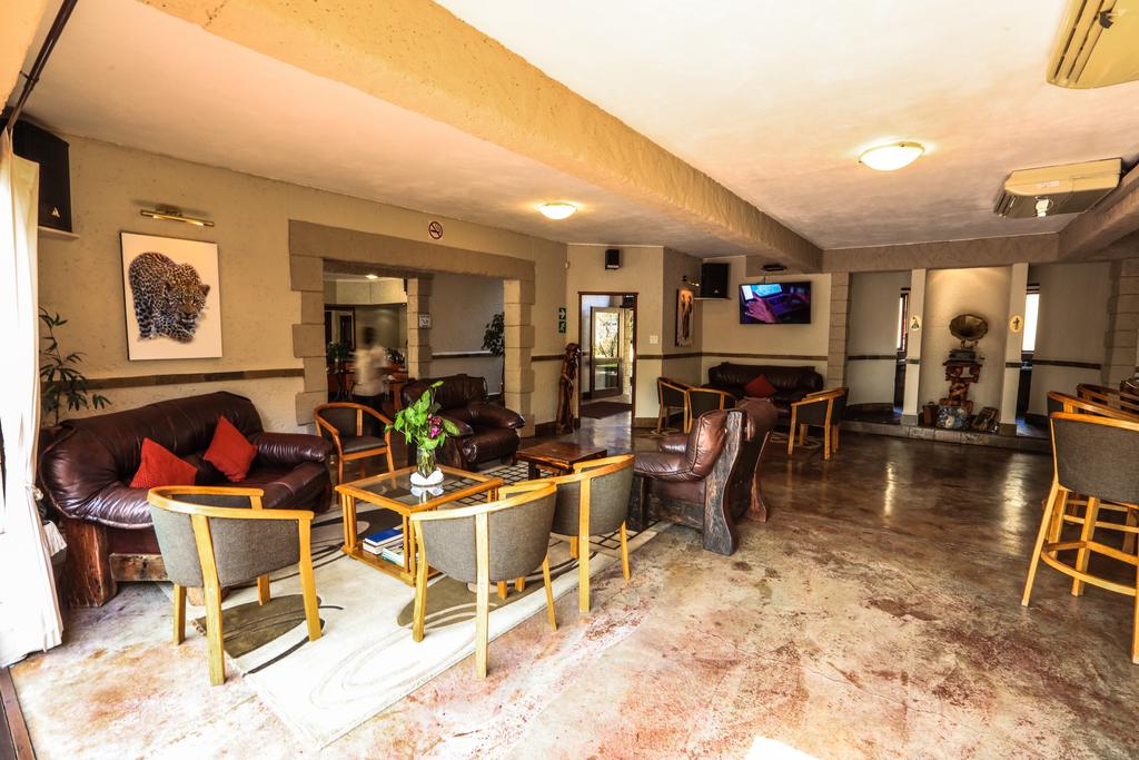 Grand Kruger Lodge and Spa - Image 18