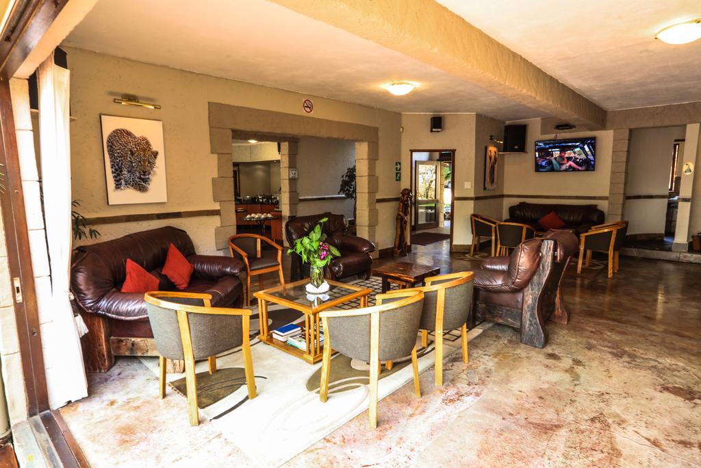 Grand Kruger Lodge and Spa - Image 19