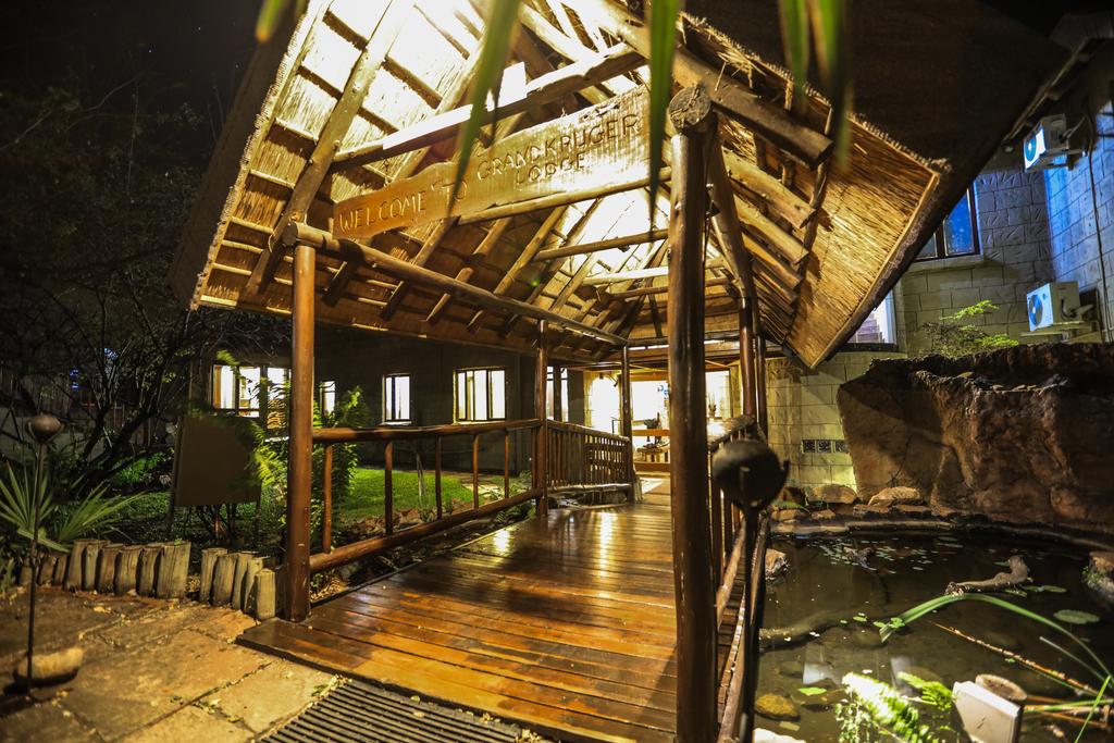 Grand Kruger Lodge and Spa - Image 20