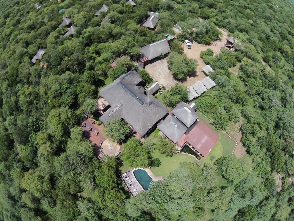Grand Kruger Lodge and Spa - Image 3