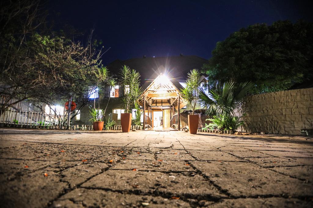 Grand Kruger Lodge and Spa - Image 21