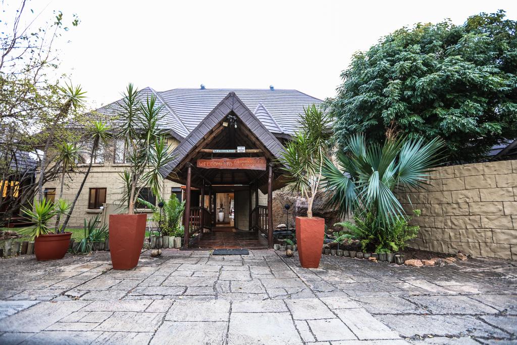 Grand Kruger Lodge and Spa - Image 22