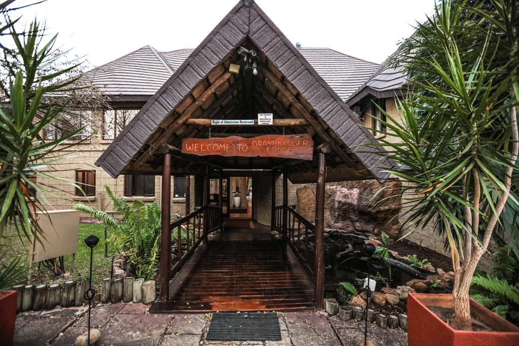 Grand Kruger Lodge and Spa - Image 23