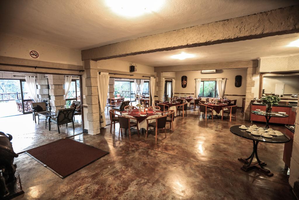 Grand Kruger Lodge and Spa - Image 26