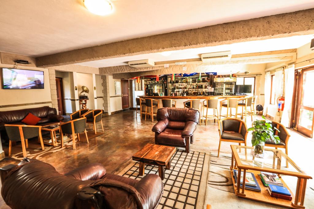 Grand Kruger Lodge and Spa - Image 31