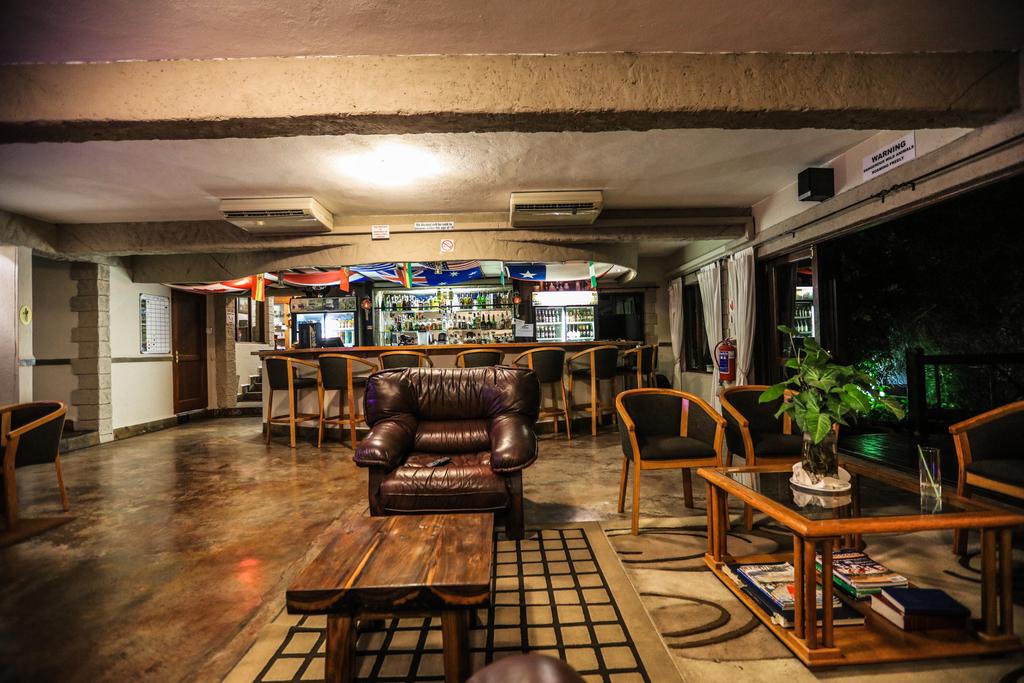 Grand Kruger Lodge and Spa - Image 32