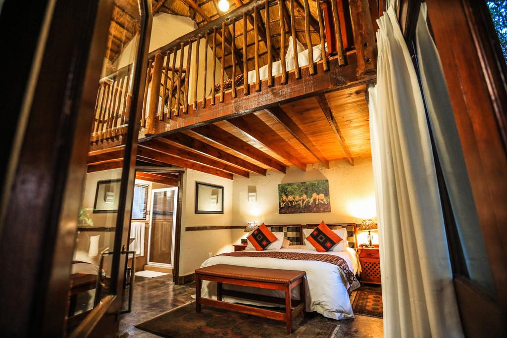 Grand Kruger Lodge and Spa - Image 34
