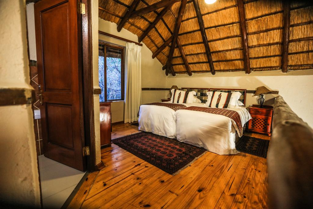 Grand Kruger Lodge and Spa - Image 35