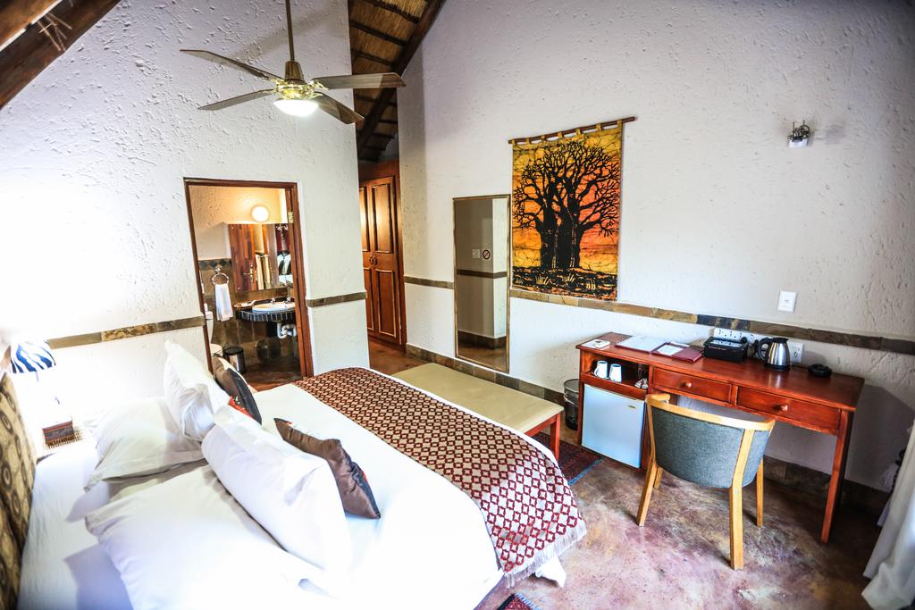 Grand Kruger Lodge and Spa - Image 39
