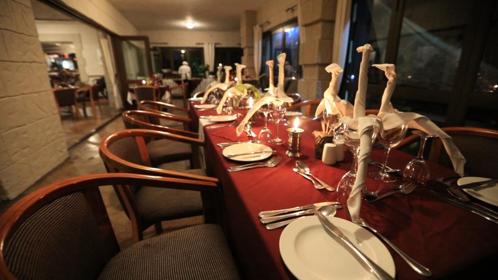 Grand Kruger Lodge and Spa - Image 5