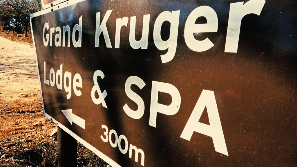 Grand Kruger Lodge and Spa - Image 40