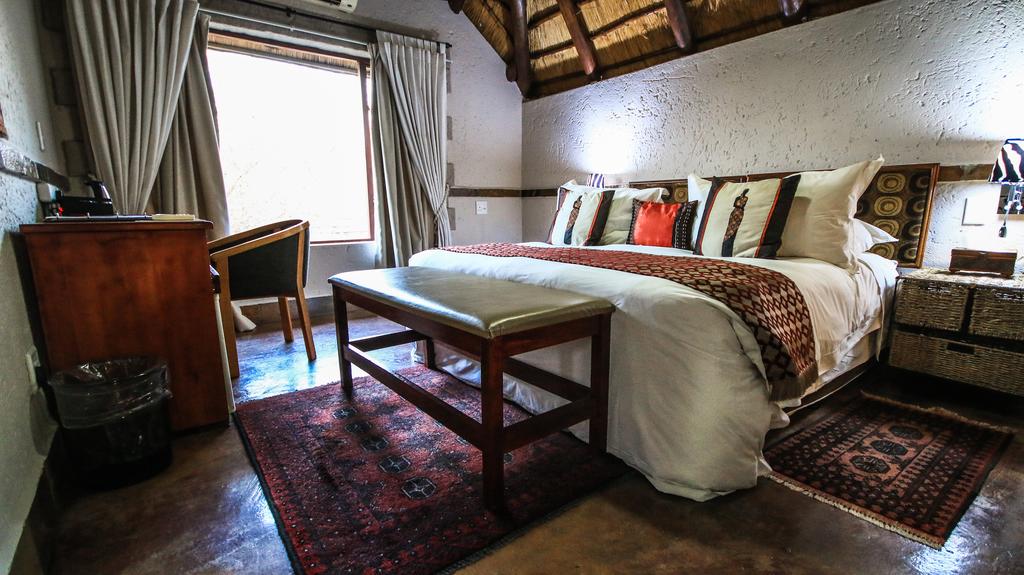 Grand Kruger Lodge and Spa - Image 42