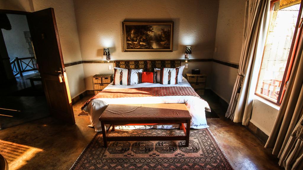 Grand Kruger Lodge and Spa - Image 43