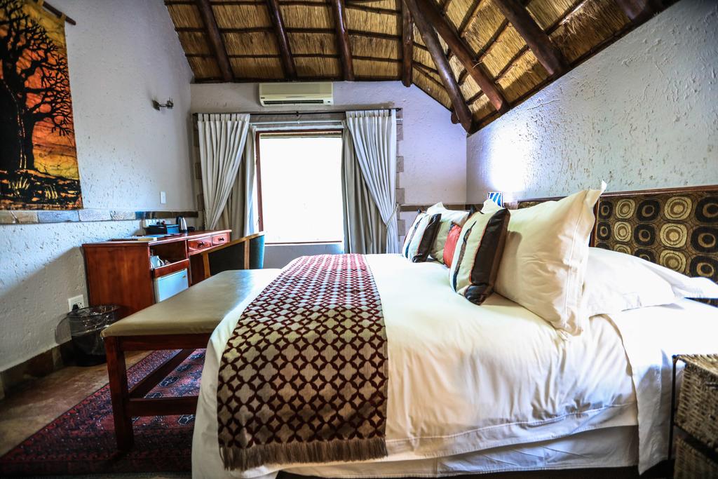 Grand Kruger Lodge and Spa - Image 44