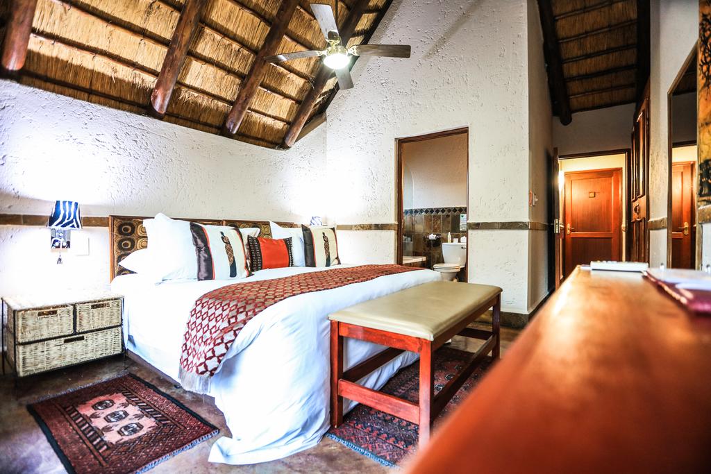 Grand Kruger Lodge and Spa - Image 45