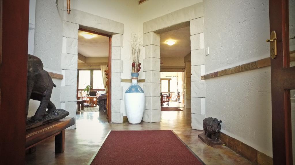 Grand Kruger Lodge and Spa - Image 10