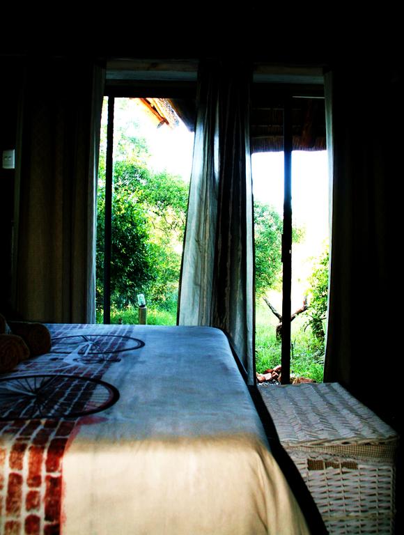 Green Kruger Lodge - Image 39