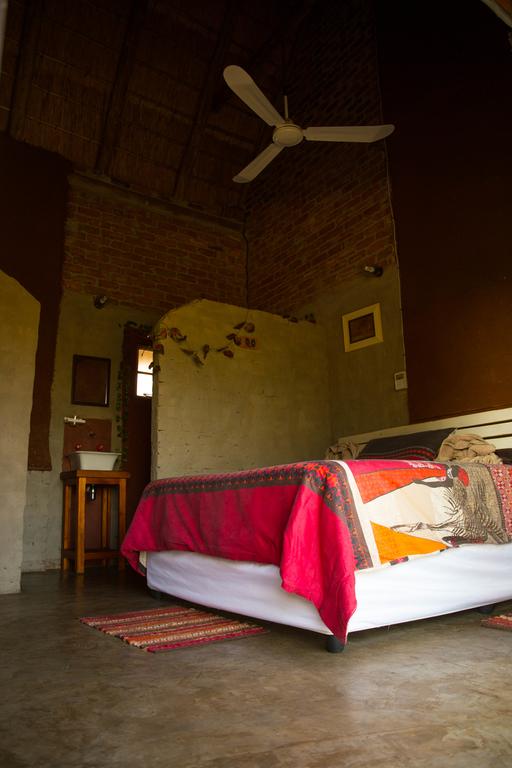 Green Kruger Lodge - Image 41
