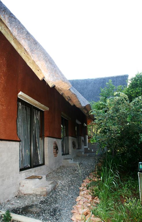 Green Kruger Lodge - Image 43