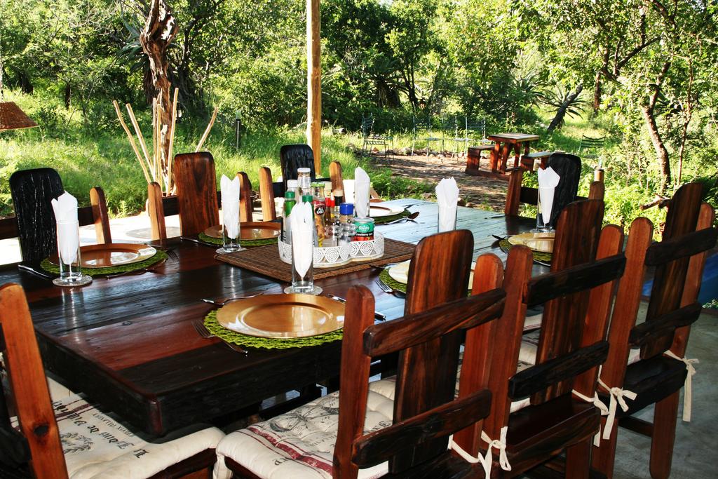 Green Kruger Lodge - Image 44