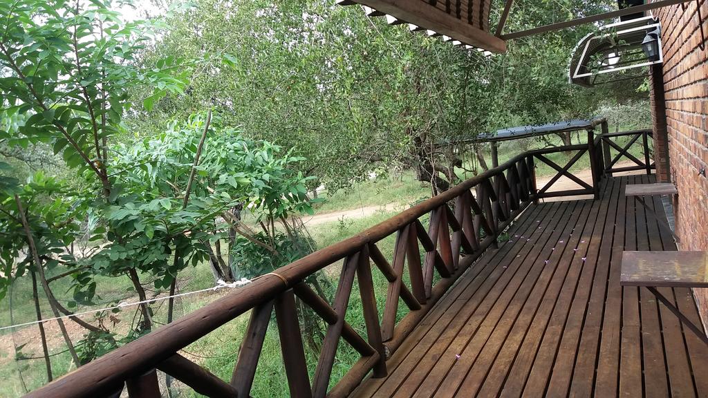 Homebase Kruger Self Catering - Image 12