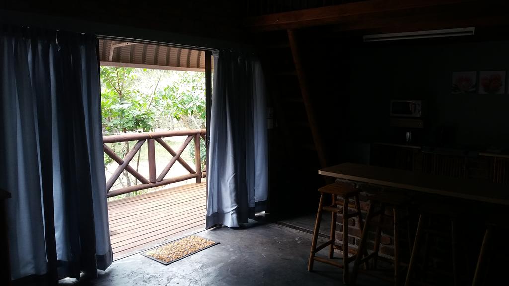 Homebase Kruger Self Catering - Image 14
