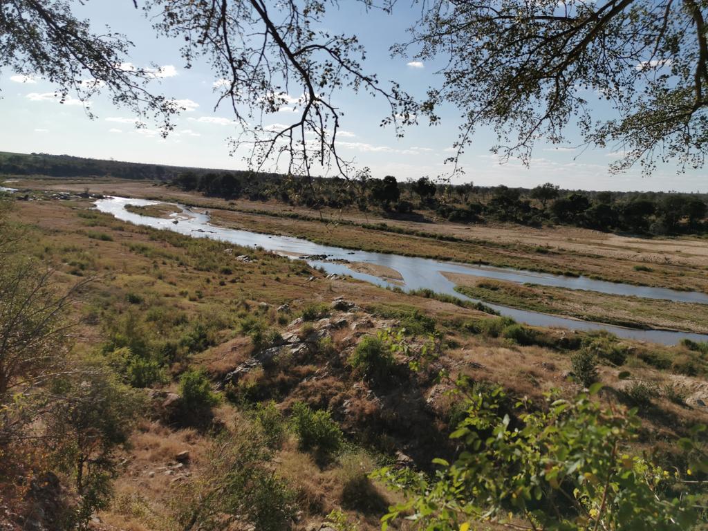 Homebase Kruger Self Catering - Image 22