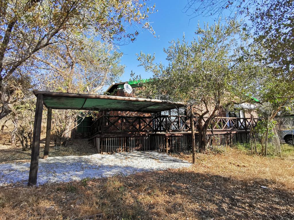 Homebase Kruger Self Catering - Image 23