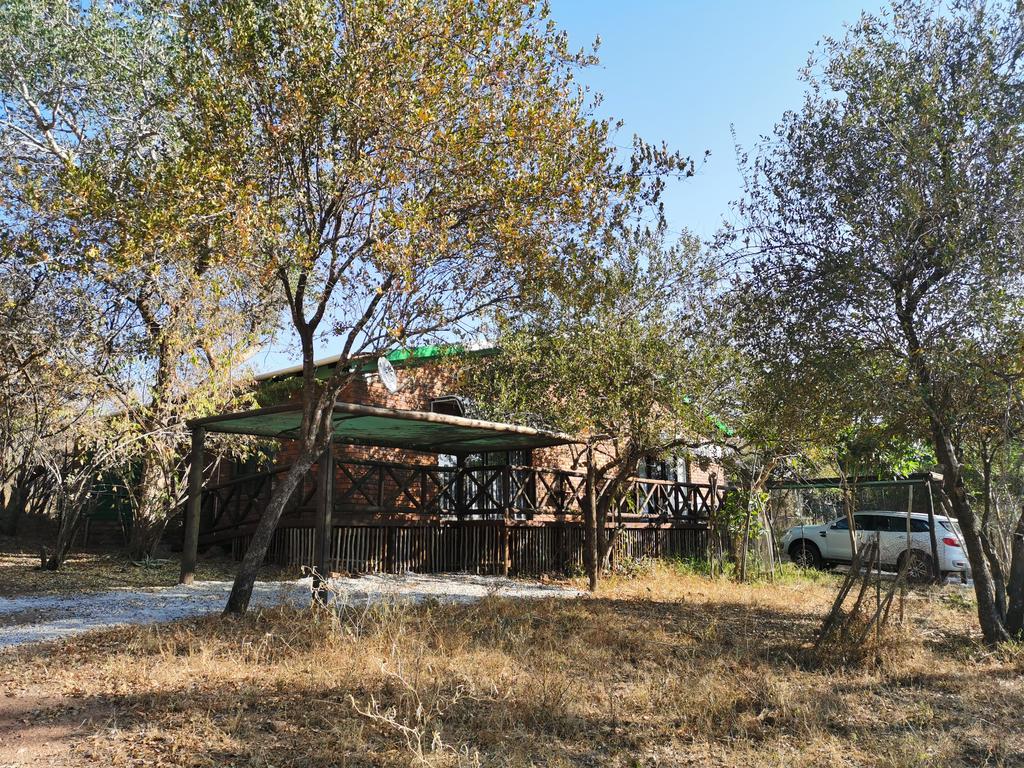 Homebase Kruger Self Catering - Image 24